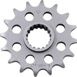 Load image into Gallery viewer, Countershaft Sprocket - 16 Tooth JT Sprockets JTF1904.16 - Main Product View