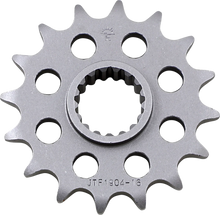 Load image into Gallery viewer, Countershaft Sprocket - 16 Tooth JT Sprockets JTF1904.16 - Main Product View