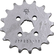 Load image into Gallery viewer, Countershaft Sprocket - 16 Tooth JT Sprockets JTF253.16 - Main Product View