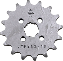 Load image into Gallery viewer, Countershaft Sprocket - 16 Tooth JT Sprockets JTF253.16 - Main Product View