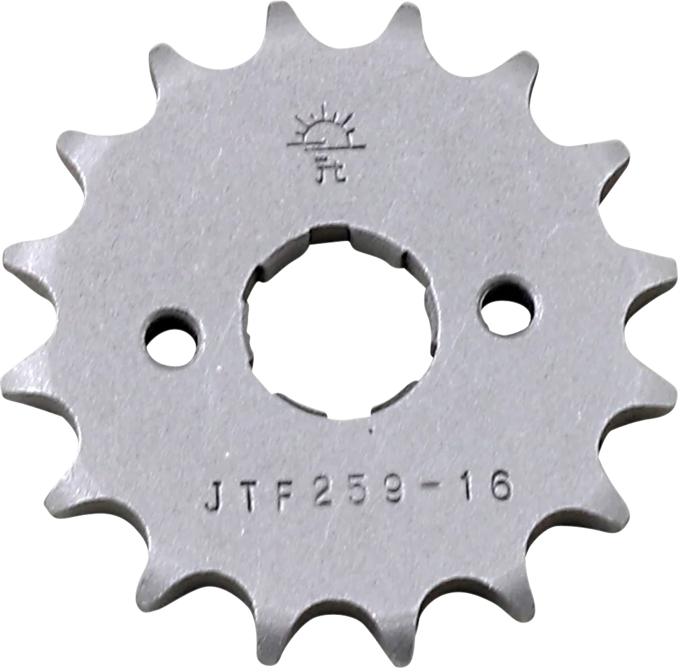 Countershaft Sprocket - 16 Tooth JT Sprockets JTF259.16 - Main Product View