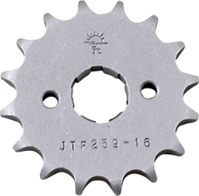 Load image into Gallery viewer, Countershaft Sprocket - 16 Tooth JT Sprockets JTF259.16 - Main Product View
