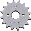 Load image into Gallery viewer, Countershaft Sprocket - 16 Tooth JT Sprockets JTF278.16 - Main Product View