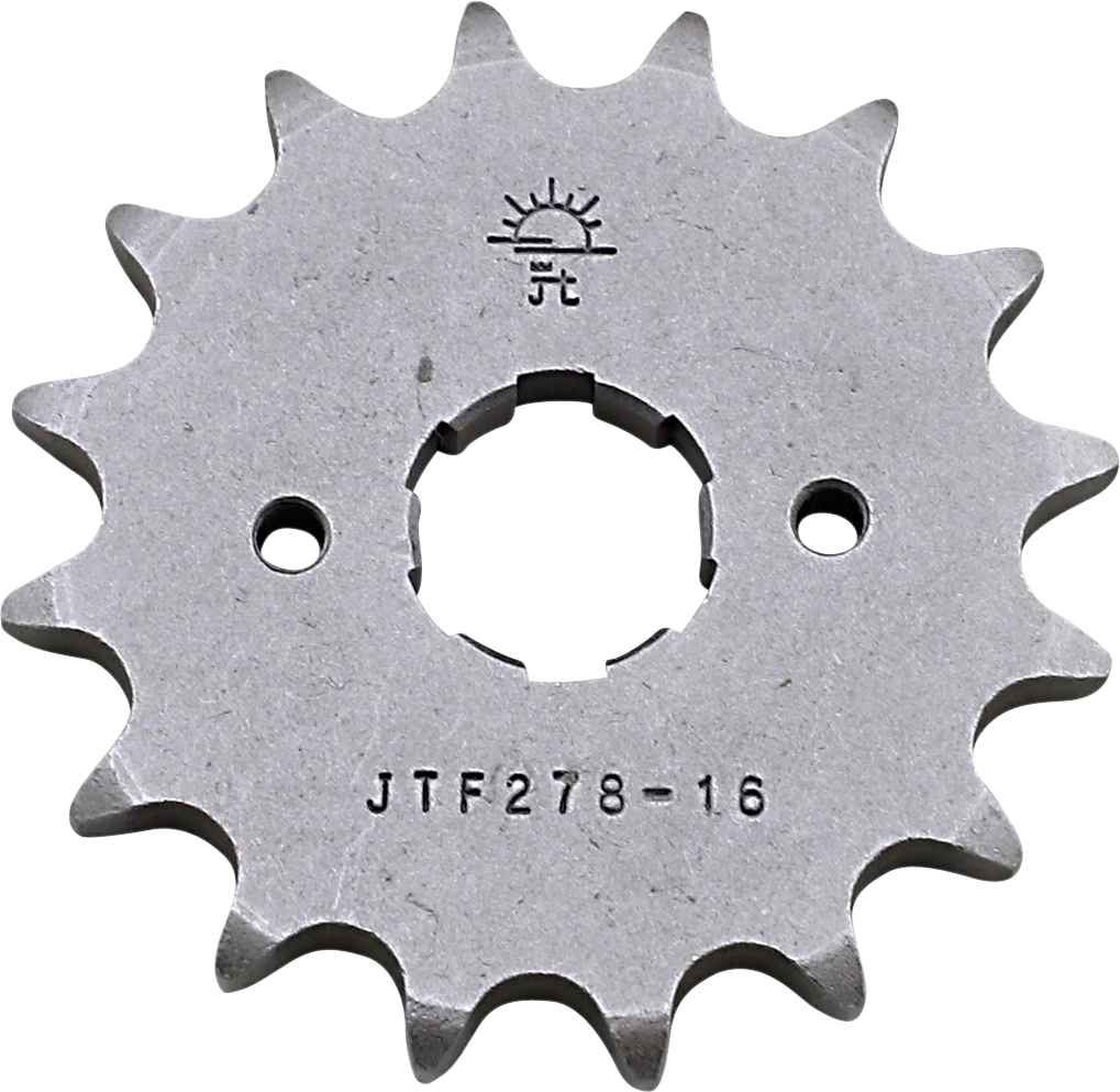 Countershaft Sprocket - 16 Tooth JT Sprockets JTF278.16 - Main Product View