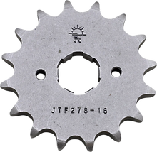 Load image into Gallery viewer, Countershaft Sprocket - 16 Tooth JT Sprockets JTF278.16 - Main Product View