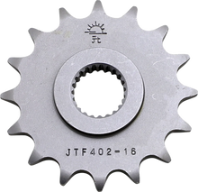 Load image into Gallery viewer, Countershaft Sprocket - 16 Tooth JT Sprockets JTF402.16 - Main Product View