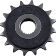 Load image into Gallery viewer, Countershaft Sprocket - 16 Tooth JT Sprockets JTF402.16RB - Main Product View
