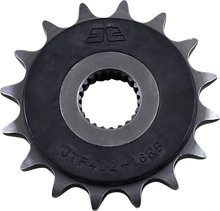 Load image into Gallery viewer, Countershaft Sprocket - 16 Tooth JT Sprockets JTF402.16RB - Main Product View