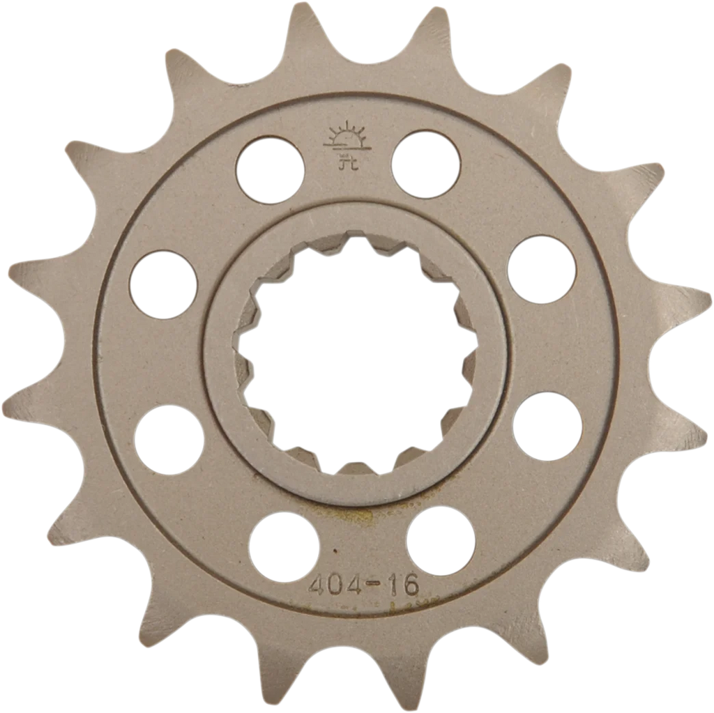 Countershaft Sprocket - 16 Tooth JT Sprockets JTF404.16 - Main Product View