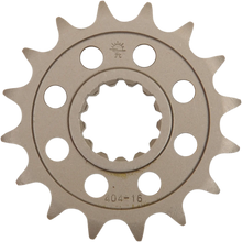 Load image into Gallery viewer, Countershaft Sprocket - 16 Tooth JT Sprockets JTF404.16 - Main Product View