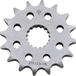 Load image into Gallery viewer, Countershaft Sprocket - 16 Tooth JT Sprockets JTF423.16 - Main Product View