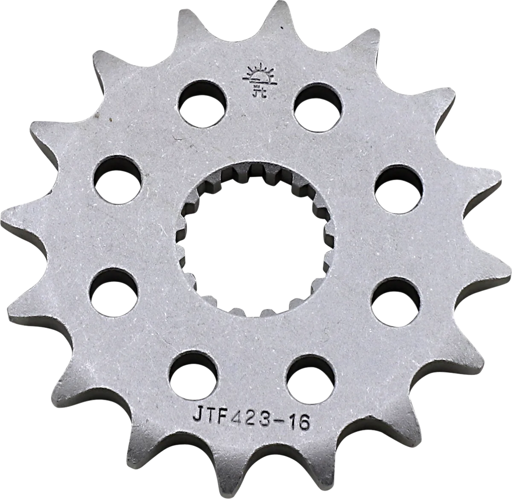 Countershaft Sprocket - 16 Tooth JT Sprockets JTF423.16 - Main Product View