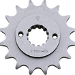 Load image into Gallery viewer, Countershaft Sprocket - 16 Tooth JT Sprockets JTF511.16 - Main Product View