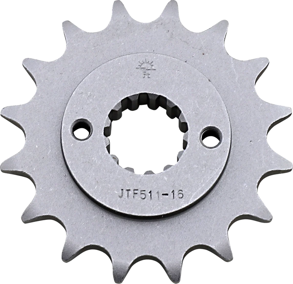 Countershaft Sprocket - 16 Tooth JT Sprockets JTF511.16 - Main Product View