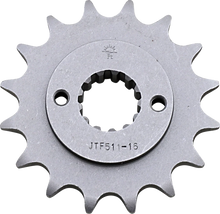 Load image into Gallery viewer, Countershaft Sprocket - 16 Tooth JT Sprockets JTF511.16 - Main Product View