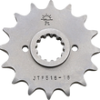 Load image into Gallery viewer, Countershaft Sprocket - 16 Tooth JT Sprockets JTF516.16 - Main Product View