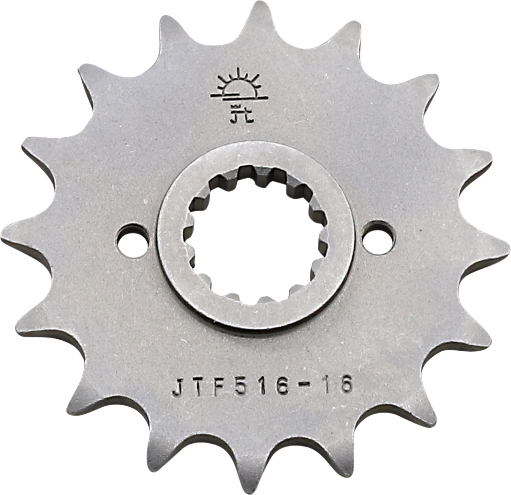 Countershaft Sprocket - 16 Tooth JT Sprockets JTF516.16 - Main Product View