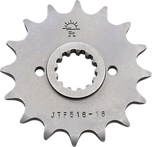 Load image into Gallery viewer, Countershaft Sprocket - 16 Tooth JT Sprockets JTF516.16 - Main Product View
