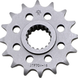 Load image into Gallery viewer, Countershaft Sprocket - 16 Tooth JT Sprockets JTF704.16 - Main Product View