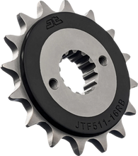Load image into Gallery viewer, Countershaft Sprocket - 16 Tooth - KLR 650 JT Sprockets JTF511.16RB - Main Product View