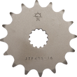 Load image into Gallery viewer, Countershaft Sprocket - 16 Tooth - Suzuki JT Sprockets JTF433.16 - Main Product View