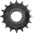 Load image into Gallery viewer, Countershaft Sprocket - 16 Tooth - VFR800 JT Sprockets JTF1332.16RB - Main Product View