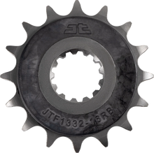 Load image into Gallery viewer, Countershaft Sprocket - 16 Tooth - VFR800 JT Sprockets JTF1332.16RB - Main Product View