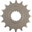 Load image into Gallery viewer, Countershaft Sprocket - 16 Tooth - Yamaha JT Sprockets JTF1592.16 - Main Product View