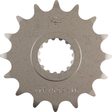 Load image into Gallery viewer, Countershaft Sprocket - 16 Tooth - Yamaha JT Sprockets JTF1592.16 - Main Product View