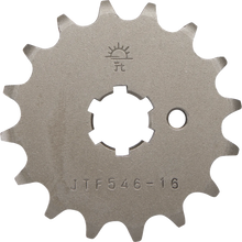 Load image into Gallery viewer, Countershaft Sprocket - 16 Tooth - Yamaha JT Sprockets JTF546.16 - Main Product View