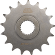 Load image into Gallery viewer, Countershaft Sprocket - 17 Tooth - BMW/Husqvarna JT Sprockets JTF402.17 - Main Product View