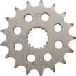 Load image into Gallery viewer, Countershaft Sprocket - 17 Tooth - GSXR1000 JT Sprockets JTF444.17 - Main Product View