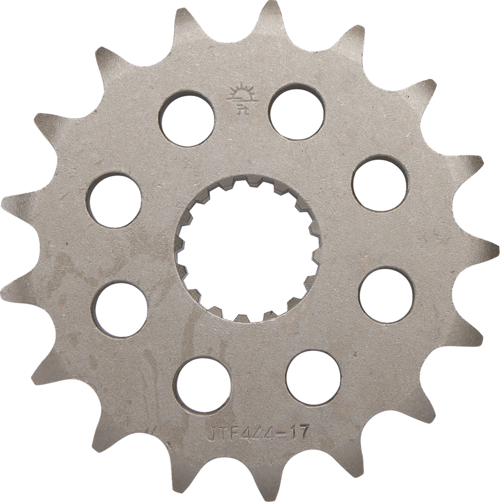 Countershaft Sprocket - 17 Tooth - GSXR1000 JT Sprockets JTF444.17 - Main Product View