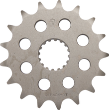 Load image into Gallery viewer, Countershaft Sprocket - 17 Tooth - GSXR1000 JT Sprockets JTF444.17 - Main Product View