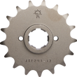 Load image into Gallery viewer, Countershaft Sprocket - 17 Tooth - Honda JT Sprockets JTF291.17 - Main Product View