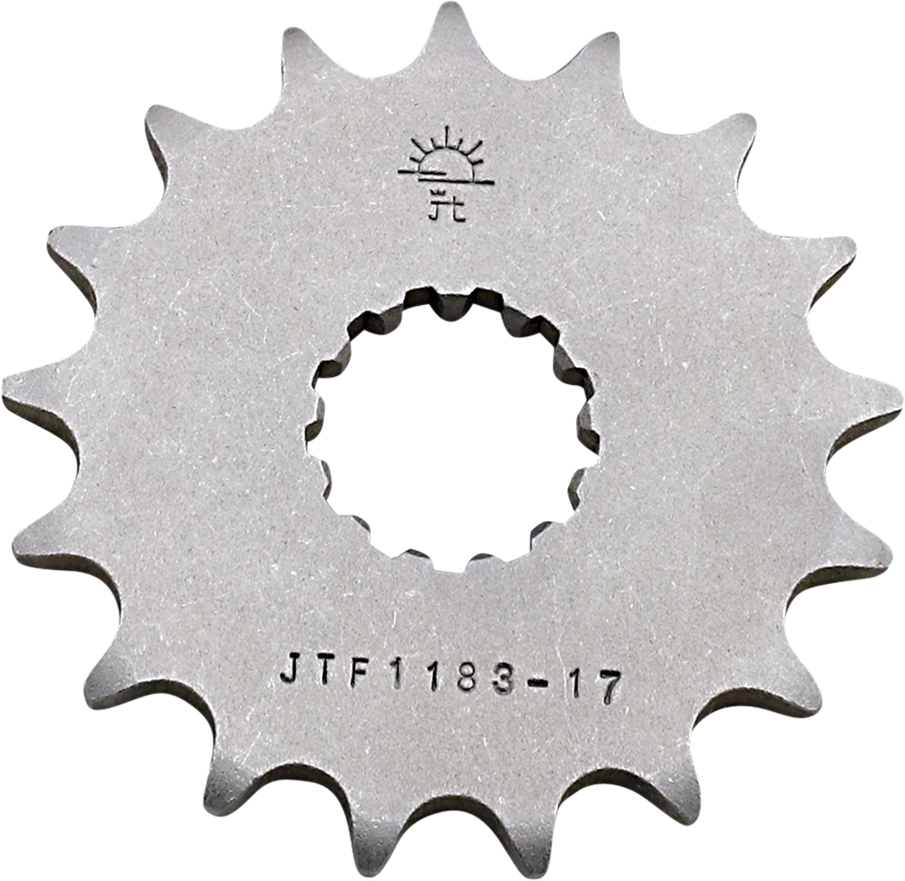 Countershaft Sprocket - 17 Tooth JT Sprockets JTF1183.17 - Main Product View