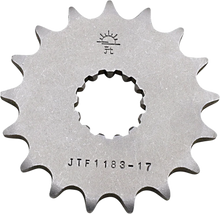 Load image into Gallery viewer, Countershaft Sprocket - 17 Tooth JT Sprockets JTF1183.17 - Main Product View