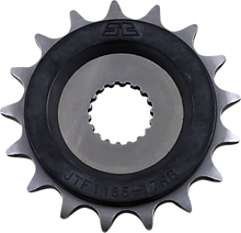 Load image into Gallery viewer, Countershaft Sprocket - 17 Tooth JT Sprockets JTF1185.17RB - Main Product View