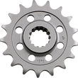 Load image into Gallery viewer, Countershaft Sprocket - 17 Tooth JT Sprockets JTF1373.17 - Main Product View