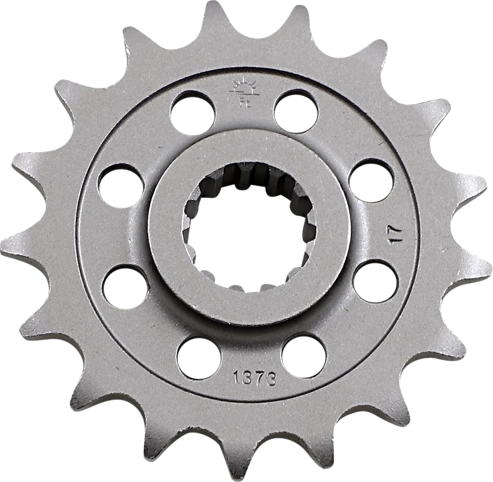 Countershaft Sprocket - 17 Tooth JT Sprockets JTF1373.17 - Main Product View