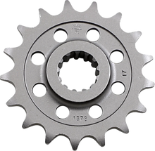 Load image into Gallery viewer, Countershaft Sprocket - 17 Tooth JT Sprockets JTF1373.17 - Main Product View