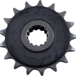 Load image into Gallery viewer, Countershaft Sprocket - 17 Tooth JT Sprockets JTF1373.17RB - Main Product View