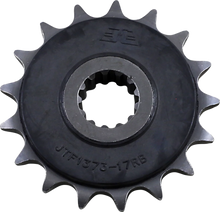 Load image into Gallery viewer, Countershaft Sprocket - 17 Tooth JT Sprockets JTF1373.17RB - Main Product View