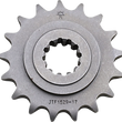 Load image into Gallery viewer, Countershaft Sprocket - 17 Tooth JT Sprockets JTF1529.17 - Main Product View