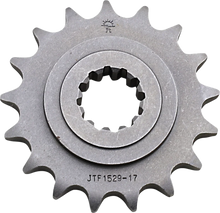 Load image into Gallery viewer, Countershaft Sprocket - 17 Tooth JT Sprockets JTF1529.17 - Main Product View