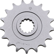Load image into Gallery viewer, Countershaft Sprocket - 17 Tooth JT Sprockets JTF1537.17 - Main Product View