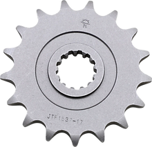 Load image into Gallery viewer, Countershaft Sprocket - 17 Tooth JT Sprockets JTF1537.17 - Main Product View