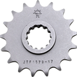 Load image into Gallery viewer, Countershaft Sprocket - 17 Tooth JT Sprockets JTF1579.17 - Main Product View
