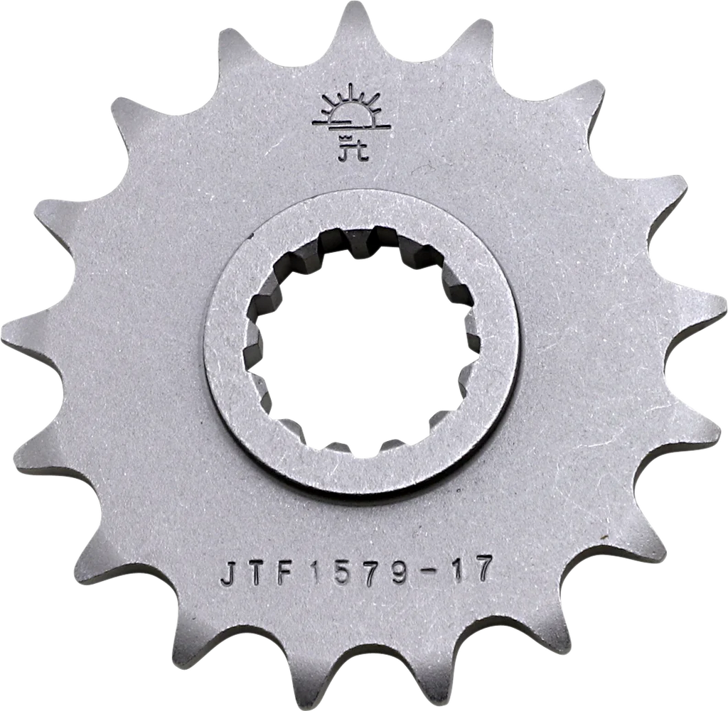 Countershaft Sprocket - 17 Tooth JT Sprockets JTF1579.17 - Main Product View