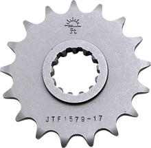 Load image into Gallery viewer, Countershaft Sprocket - 17 Tooth JT Sprockets JTF1579.17 - Main Product View